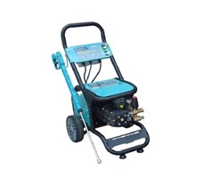 Máy Rửa Xe Cao Áp 3.5KW Huspanda HXD180