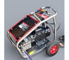 Máy Rửa Xe Cao Áp 3Kw Reload RL1215 
