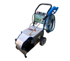 Máy Rửa Xe Cao Áp 2.2Kw Huspanda HXD-120