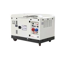 Máy phát điện diesel I-Mike DG16000SE3 (12KW 3 pha)