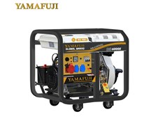 Máy phát điện diesel Yamafuji DG-6000E