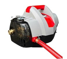 Máy Rửa Xe Mini Gia Đình 1600W Reload M16
