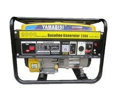 Máy phát điện YAMABISHI EC2900DX