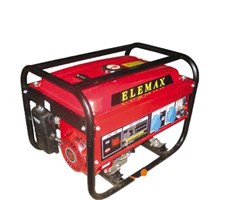 Máy Phát Điện Elemax EL 2500E
