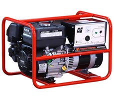 Máy phát điện Hữu Toàn KOHLER HK3000