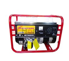 Máy phát điện Hữu Toàn Kohler HK7500DXE