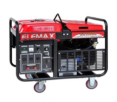 Máy phát điện Honda ELEMAX SH11000