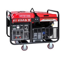 Máy phát điện Elemax SH11000DXS
