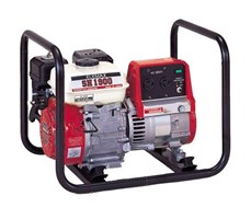 Máy phát điện Honda ELEMAX SH1900