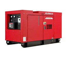 Máy phát điện Elemax SH25D