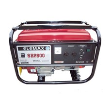 Máy phát điện Honda ELEMAX SH2900