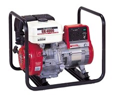 Máy phát điện Honda ELEMAX SH4000