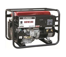Máy phát điện Elemax SHW190
