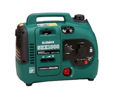 Máy phát điện Honda ELEMAX SHX1000