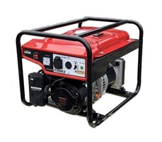 Máy Phát Điện Chạy Xăng 3.8Kw Elemax SH 5200C