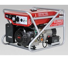 Máy phát điện Elemax SV6500