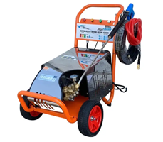 Máy Rửa Xe Cao Áp 7.5Kw Shinko SK-7500TS-3