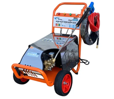 Máy Rửa Xe Cao Áp 9Kw Shinko SK-9000ST-3