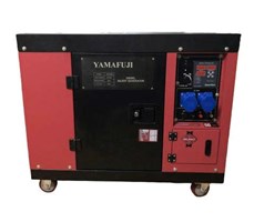 Máy phát điện Yamafuji YM11000