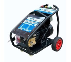Máy Phun Xịt Rửa Xe Áp Lực Cao 7.5Kw Shinko SK7518T