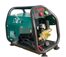 Máy Rửa Xe Gia Đình 3300W Deko DK-3300RS
