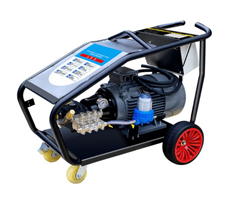Máy Phun Xịt Rửa Siêu Cao Áp 22Kw Shinko RGX22.50N