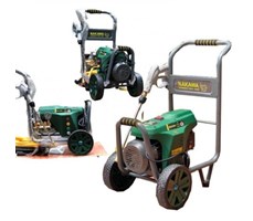 Máy Rửa Xe Gia Đình Nakawa NK-2500