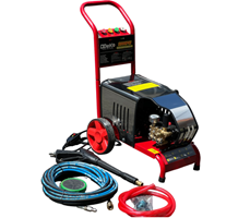 Máy Phun Xịt Rửa Xe 2Kw Deko DK-X20