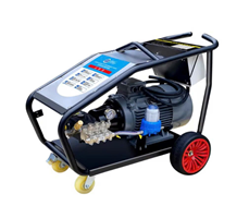 Máy Rửa Xe Công Nghiệp 15Kw Annovi Reverberi RQ2125