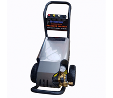 Máy Rửa Xe Cao Áp 5.5Kw Kingtony KI-5500C