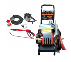 Máy Rửa Xe Cao Áp 2.5Kw Nakawa TX-25