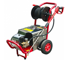 Máy Xịt Rửa Xe Cao Áp 3Kw Deko DK-X30