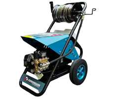 Máy Xịt Rửa Xe Nakawa 2.8Kw TX-28 (2550PSI)