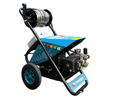Máy Rửa Xe Cao Áp 3.5kw Nakawa TX-35