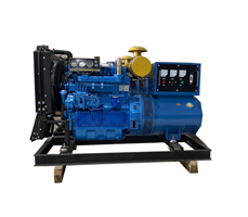 Máy Phát Điện Công Nghiệp 100Kw 