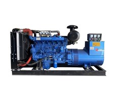 Máy Phát Điện Công Nghiệp 150Kw 