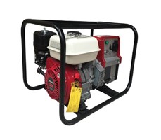 Máy Phát Điện Chạy Xăng 2.5KVA Kyo Power THG3200EX 