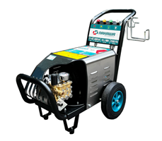 Máy Rửa Xe Cao Áp 4kw Nakawa TX-40 Piston Sứ