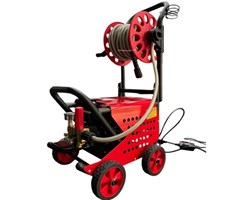 Máy Rửa Xe Gia Đình 1800W Reload RL1895FR Rulo