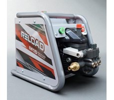 Máy Xịt Rửa Xe Gia Đình 1500W Reload M15