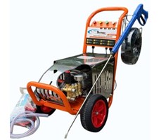 Máy Phun Xịt Rửa Áp Lực 3000W Shinko SK-3018S
