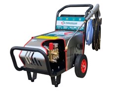 Máy Rửa Xe Công Nghiệp 7.5kw Nakawa TX-75 (Piston Sứ)