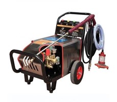 Máy Rửa Xe Cao Áp 10kw Nakawa TX-100