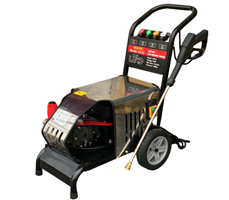 Máy Rửa Xe Cao Áp 2.2Kw Lead LX-22