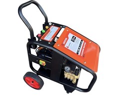Máy Rửa Xe Cao Áp 2Kw Anovin 20S