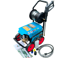 Máy Rửa Xe Cao Áp Toàn Phát TP-RX2380 Venus