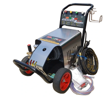 Máy xịt rửa xe công nghiệp 7.5Kw Jetman JM75