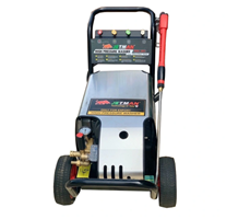 Máy rửa xe cao áp 5.5Kw Jetman JM55