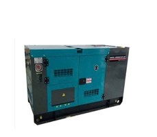 Máy phát điện diesel BAMBOO BmB 16EURO