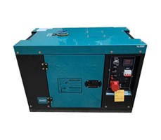 Máy phát điện diesel Bamboo BmB 9800EAT3P